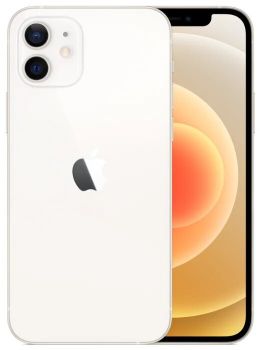Apple iPhone 12 256GB White USA