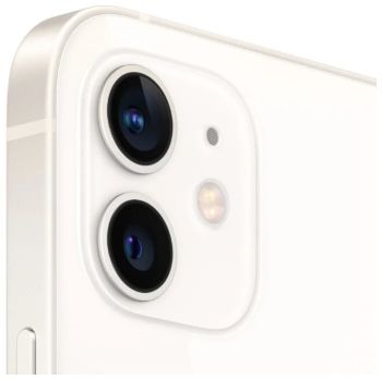 Apple iPhone 12 256GB White USA