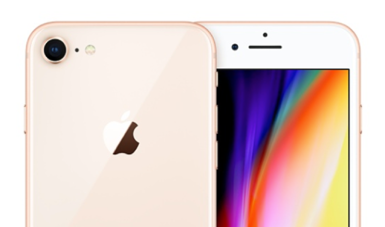 iPhone 8