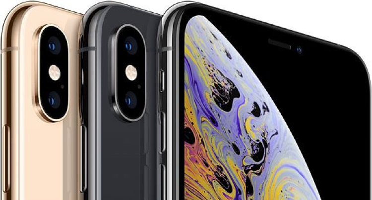 iPhone XS Max