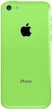 Apple iPhone 5С 16 Гб Салатневый USA