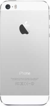Apple iPhone 5S 16GB Серебристый USA