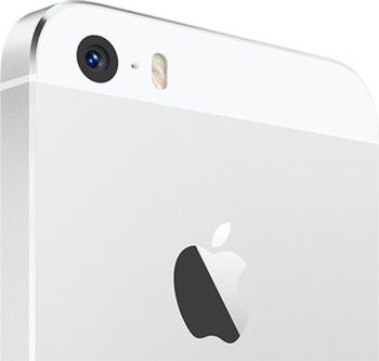Apple iPhone 5S 16GB Серебристый USA