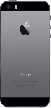 Apple iPhone 5S 16GB Серый космос USA