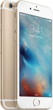 Apple iPhone 6s 16 ГБ Золотой