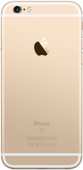 Apple iPhone 6s 16 ГБ Золотой USA
