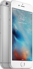 iPhone 6s 16 ГБ Серебристый