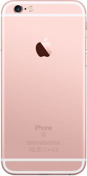 Apple iPhone 6s 64 ГБ Розовый USA