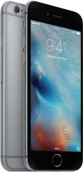 Apple iPhone 6s 16 ГБ Серый космос USA