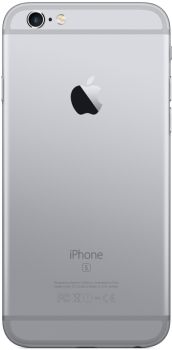 Apple iPhone 6s 16 ГБ Серый космос USA