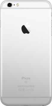 Apple iPhone 6s Plus 128 ГБ Серебристый USA