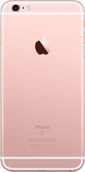 Apple iPhone 6s Plus 16 ГБ Розовый USA