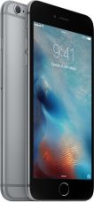 iPhone 6s Plus 16 ГБ Серый космос