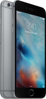 Apple iPhone 6s Plus 128 ГБ Серый космос USA