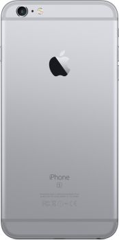 Apple iPhone 6s Plus 128 ГБ Серый космос USA