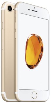 Apple iPhone 7 256 ГБ Золотой USA
