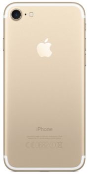Apple iPhone 7 256 ГБ Золотой USA