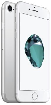 Apple iPhone 7 32 ГБ Серебристый USA