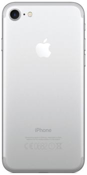 Apple iPhone 7 32 ГБ Серебристый USA