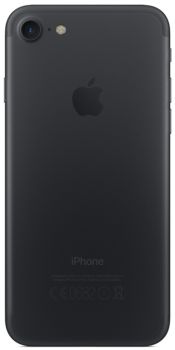 Apple iPhone 7 32 ГБ Матовый USA