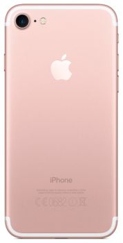 Apple iPhone 7 256 ГБ Розовый USA