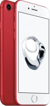 Apple iPhone 7 32 ГБ Красный RUS