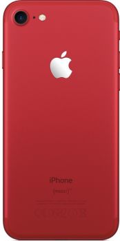 Apple iPhone 7 32 ГБ Красный RUS