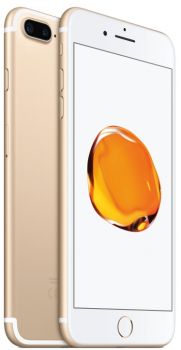 Apple iPhone 7 Plus 256 ГБ Золотой USA