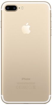 Apple iPhone 7 Plus 256 ГБ Золотой USA