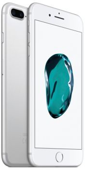 Apple iPhone 7 Plus 32 ГБ Серебристый USA