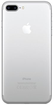 Apple iPhone 7 Plus 32 ГБ Серебристый USA