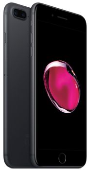 Apple iPhone 7 Plus 256 ГБ Матовый RUS