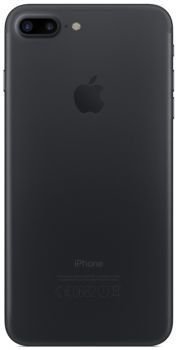 Apple iPhone 7 Plus 256 ГБ Матовый RUS