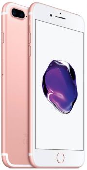 Apple iPhone 7 Plus 128 ГБ Розовый USA