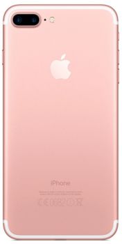 Apple iPhone 7 Plus 128 ГБ Розовый USA
