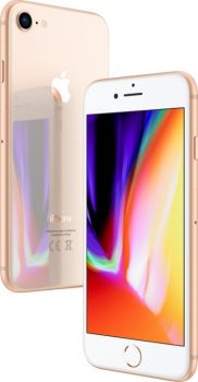 Apple iPhone 8 256 ГБ Золотой USA