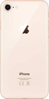 Apple iPhone 8 256 ГБ Золотой USA