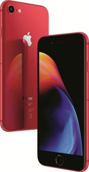 Apple iPhone 8 64 ГБ Красный RUS