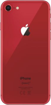 Apple iPhone 8 64 ГБ Красный RUS
