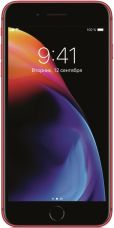 iPhone 8 Plus 64 ГБ Красный