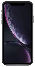 iPhone XR 256 ГБ черный