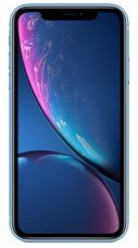 iPhone XR 256 ГБ синий