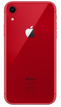 Apple iPhone XR 256 ГБ (PRODUCT) RED RUS
