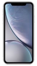 iPhone XR 256 ГБ белый