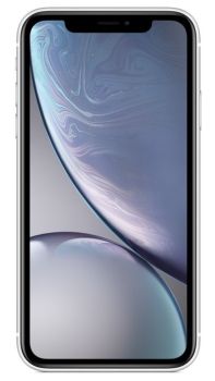 Apple iPhone XR 128 ГБ белый USA