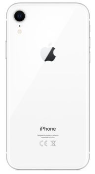 Apple iPhone XR 128 ГБ белый USA
