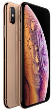 iPhone XS 512 ГБ золотой дислей и задняя крышка с камерой