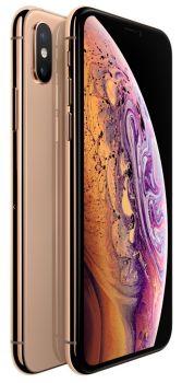 Apple iPhone XS 256 ГБ золотой USA