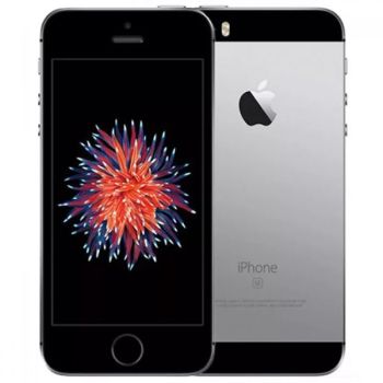 Apple iPhone SE 16 Гб Серый Космос USA