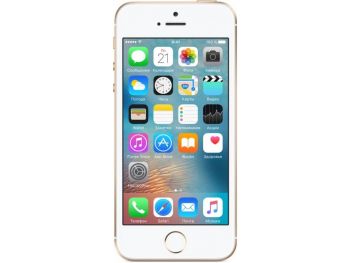 Apple iPhone SE 16 Гб Золотой USA